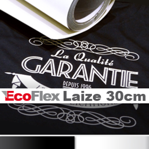 EcoFlex Premium| Laize 30 cm