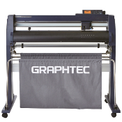 Plotters Graphtec série FC9000