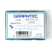Lame Graphtec CB15U-D