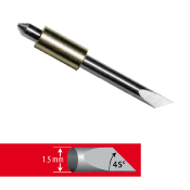 Lame Graphtec CB15U-D