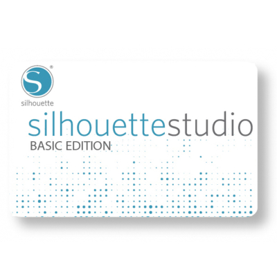 SilhouetteStudio Basic