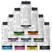 Poches d'encre TrueVIS TR2 | 500 ml*