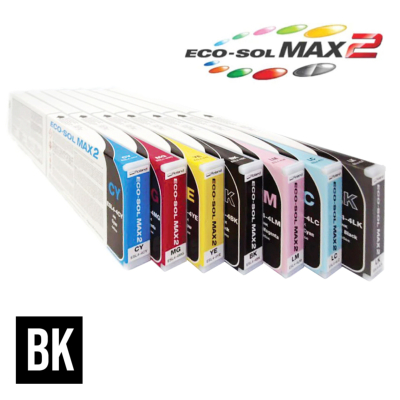 Cartouches EcoSol MAX 2 | 440 cc