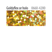 GoldyFlex